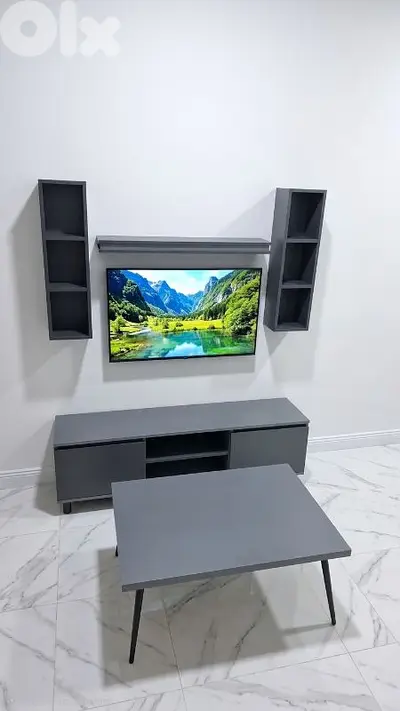 tv unite