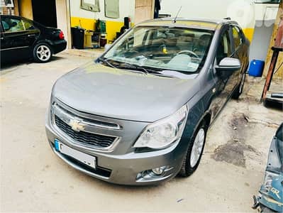 Chevrolet Cobalt 2017