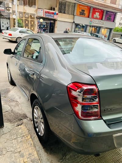 Chevrolet Cobalt 2017
