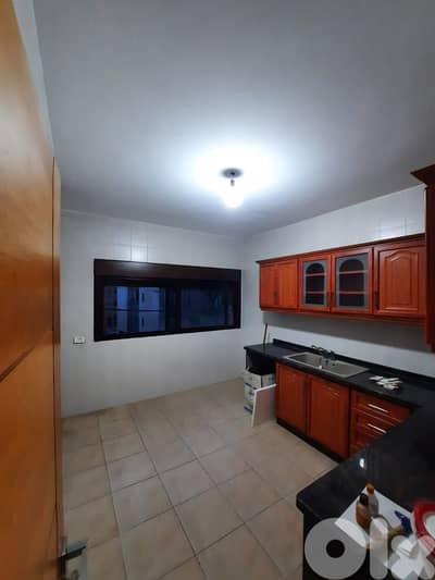 RWK287RM - Brand New Apartment for Rent in a calm area in Naccache