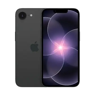 Apple iPhone 17e 512GB Active