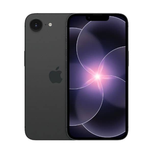 Apple iPhone 17e 512GB Active 0