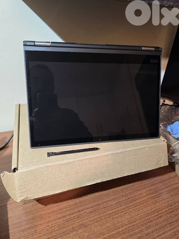 LENOVO THINKPAD X380 YOGA I5 8TH GEN RAM 8 GB ROTATIONAL 1