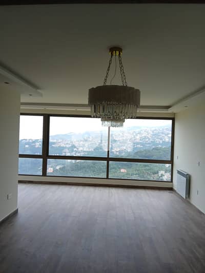Apartment For Sale-Cornet El Hamra- شقة للبيع- قرنة الحمراء