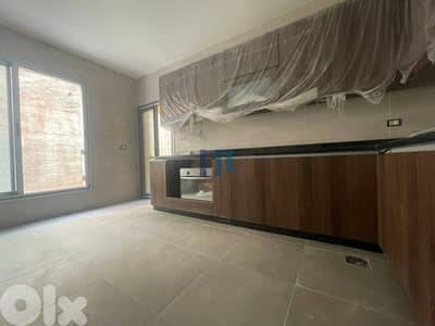 apartment for sale in Hazmiyeh, Baabda