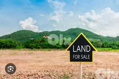 Land For Sale in Qortada 395,000$ ارض للبيع في قرطادة
