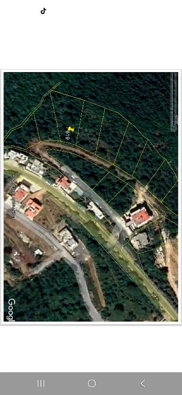 Land For Sale in Qortada 395,000$ ارض للبيع في قرطادة