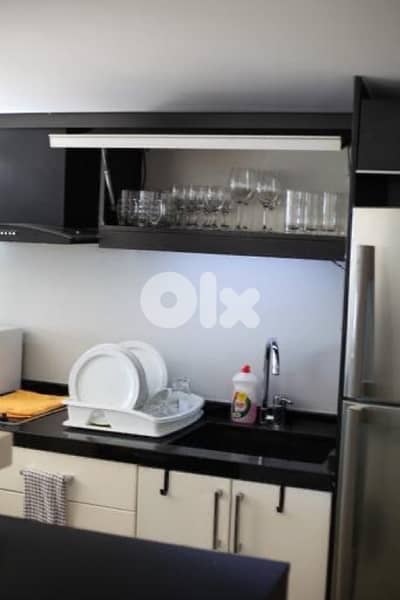 APARTMENT FOR RENT IN JOUNIEH-GHADIR |RB