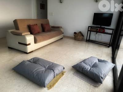APARTMENT FOR RENT IN JOUNIEH-GHADIR |RB