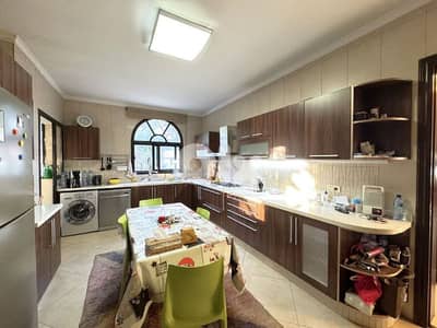 Prime Apartment For Sale in Broummana