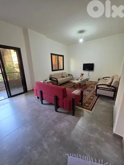 APARTMENT FOR SALE IN SED EL BAOUCHRIEH |RB