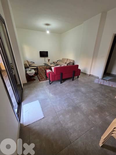 APARTMENT FOR SALE IN SED EL BAOUCHRIEH |RB