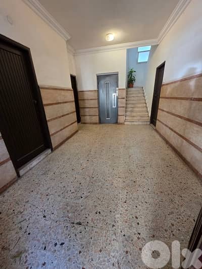 APARTMENT FOR SALE IN SED EL BAOUCHRIEH |RB