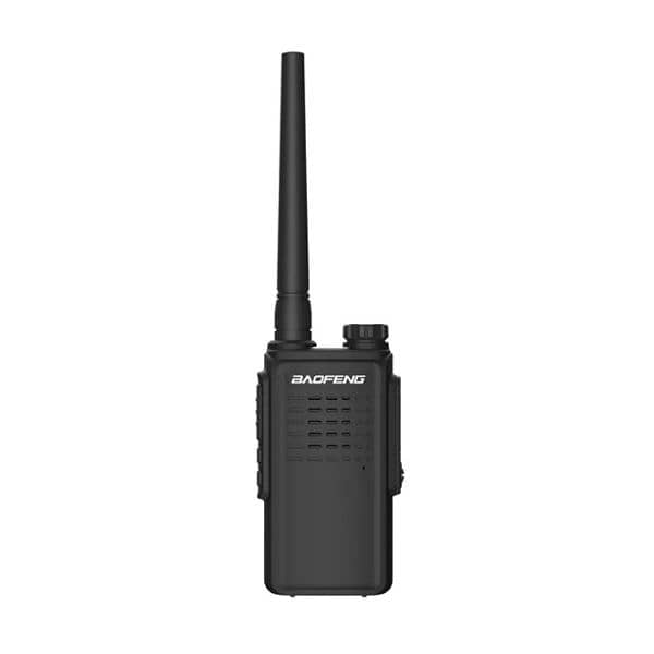 BAOFENG W31E Waterproof Long Range Radio 0
