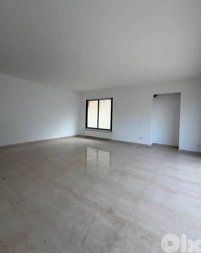 Apartment For Sale - Rabweh - شقة للبيع في ربوة