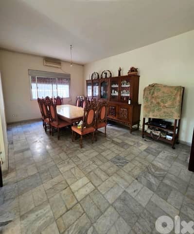 APARTMENT FOR SALE IN JOUNIEH-HARET SAKHER |RB