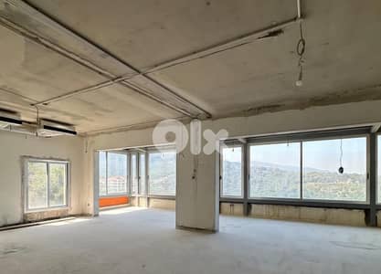 Duplex For Sale in Rabweh - دوبلكس للبيع في ربوة