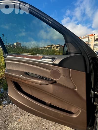 BMW X5 2008