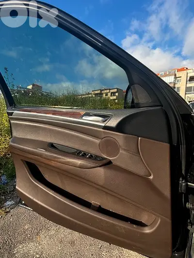 BMW X5 2008