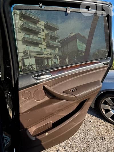 BMW X5 2008