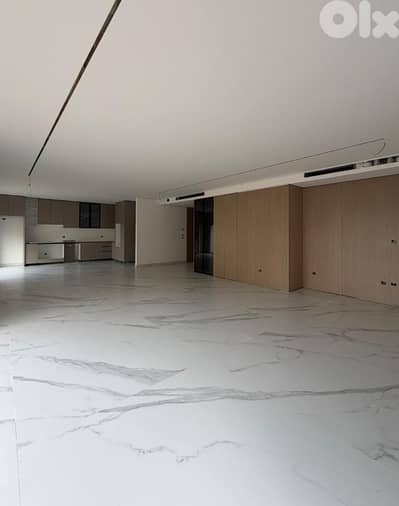 Apartment For Sale in Rabweh - شقة للبيع في ربوة