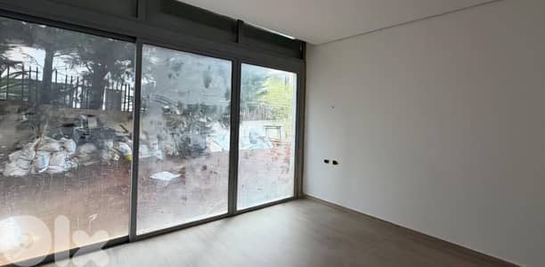 Apartment For Sale in Rabweh - شقة للبيع في ربوة