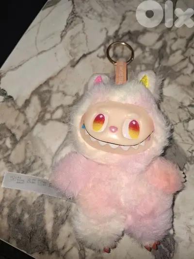 labubu