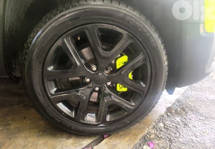 Jeep Renegade  latittude 4x4 ajnabi,trailhauk interier,dble sun roof