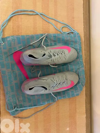 Selling my shoes