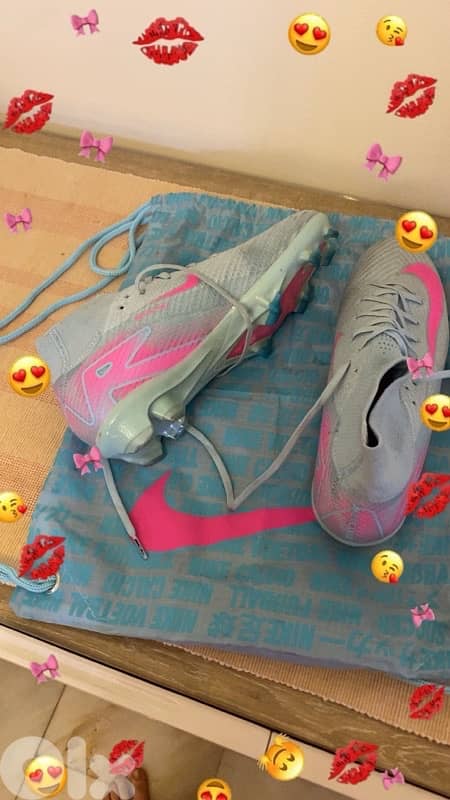 Selling my shoes 2