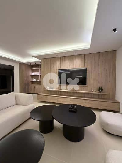 Apartment for sale in Rabweh - شقة للبيع في ربوة
