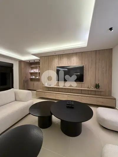 Apartment with Terrace for sale in Rabweh - شقة للبيع في الربوة