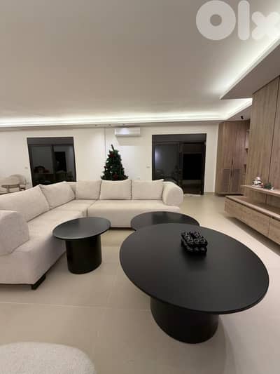 Apartment for sale in Rabweh - شقة للبيع في ربوة