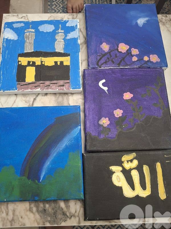 paintings 0