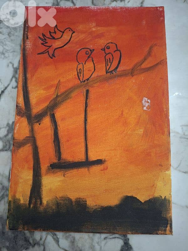 paintings 5
