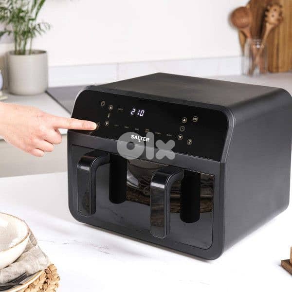 air fryer 0