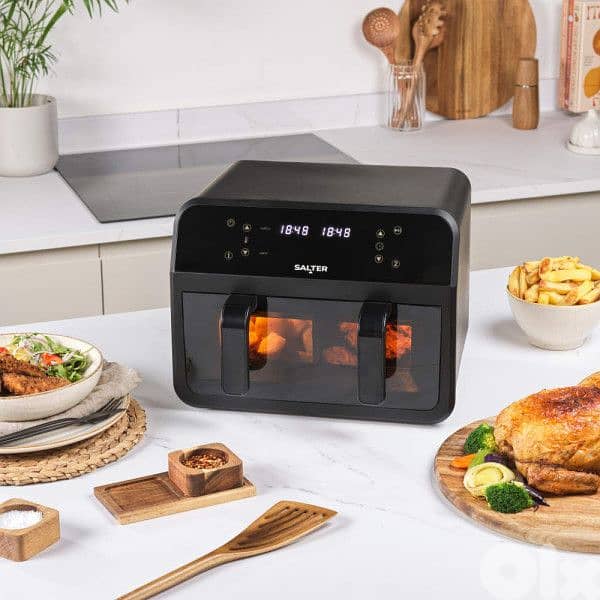 air fryer 1