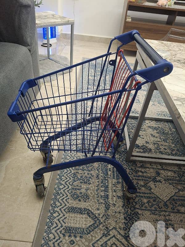 trolly 1