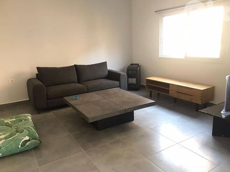 Apartment for Sale in Achrafieh | Unique Investment Opportunity 0