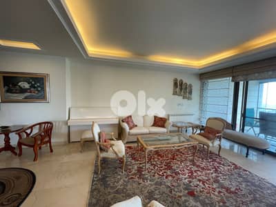 Apartment For Sale in Biyada - شقة للبيع في البياضة
