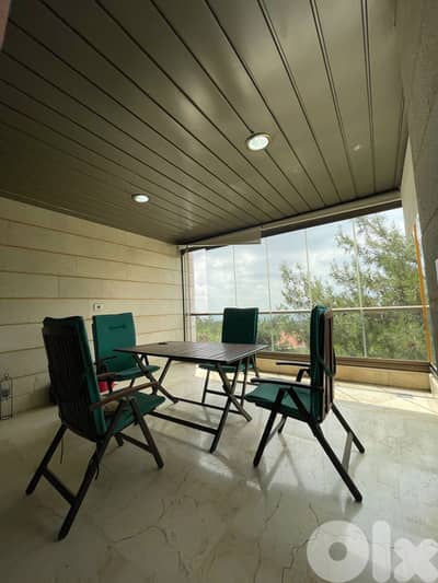 Apartment For Sale in Biyada - شقة للبيع في البياضة