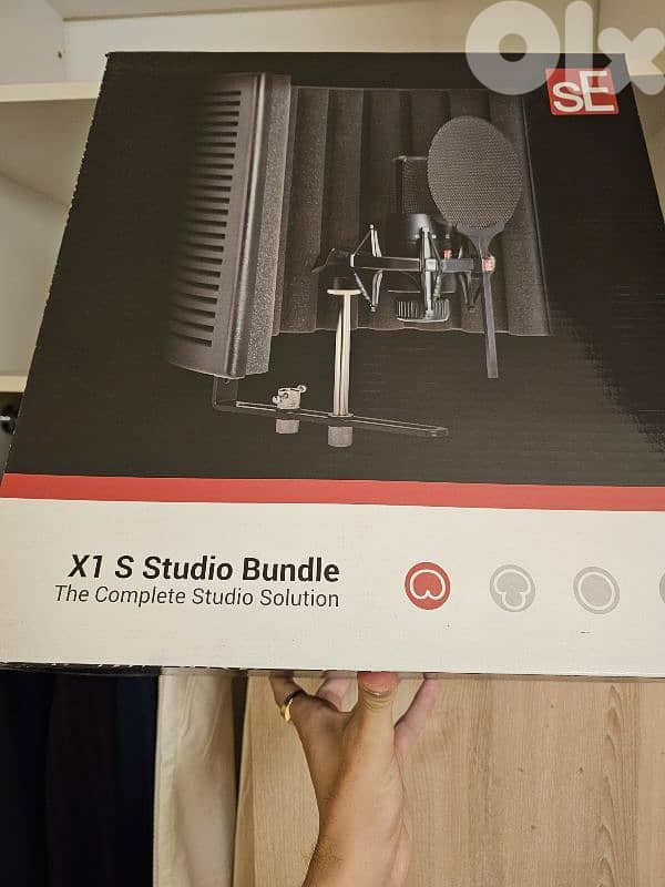 Microphone For Recording 2