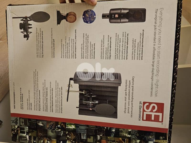 Microphone For Recording 4