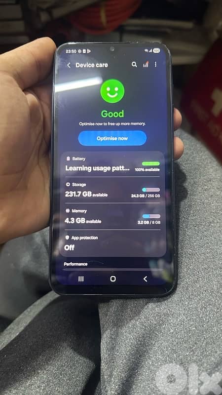 samsung a15 0