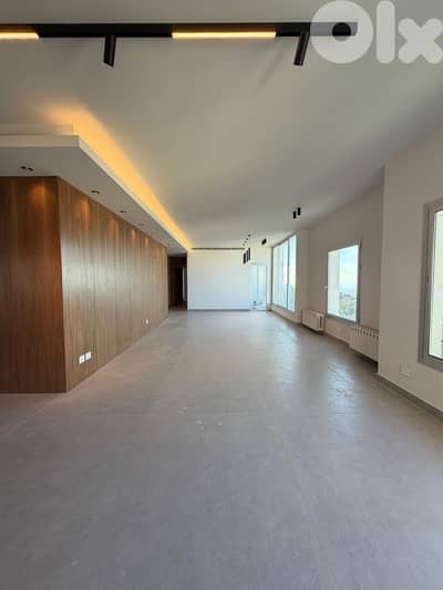 Apartment For Sale in Biyada -  شقة للبيع في البياضة