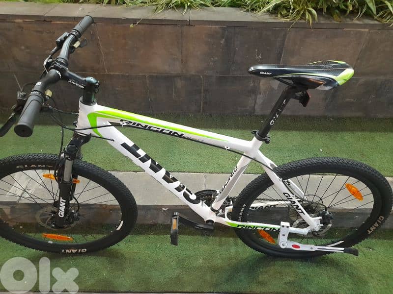 home bike 2