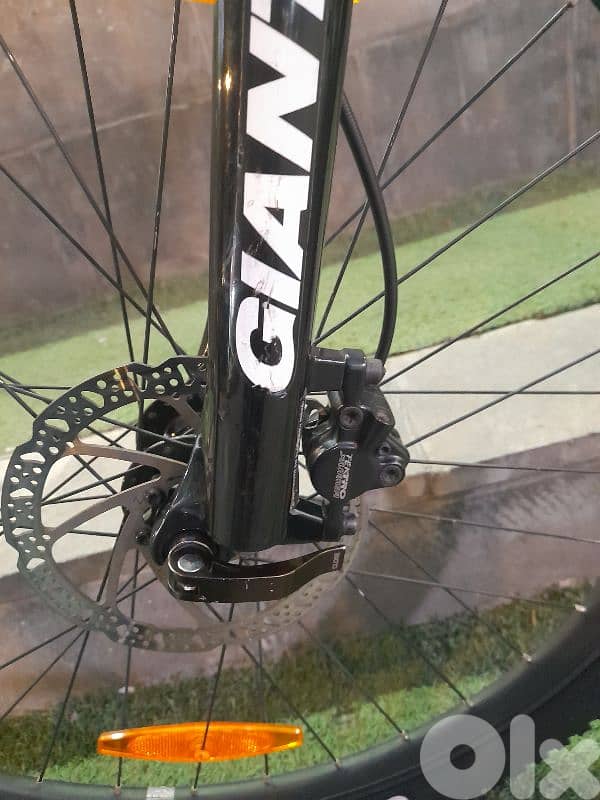 home bike 3