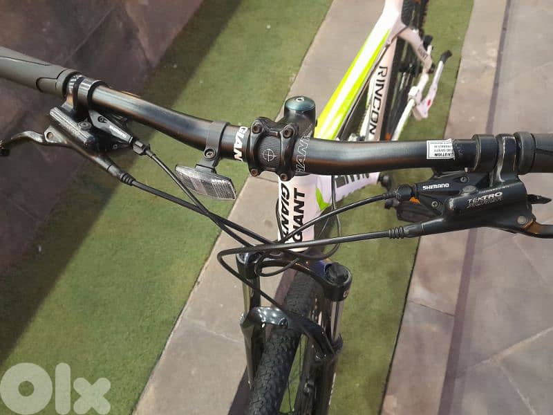 home bike 4