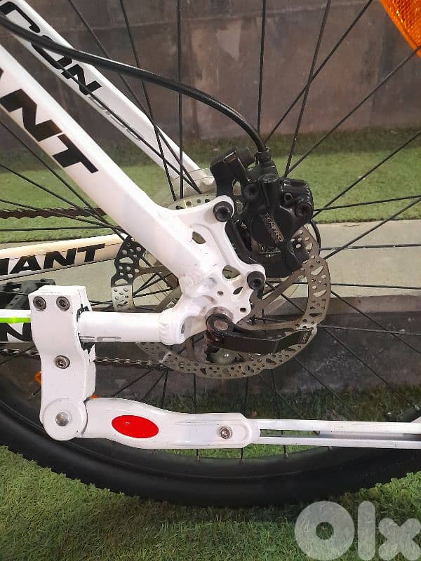 home bike 5
