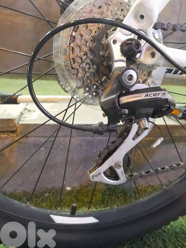 home bike 6